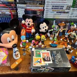 Disney collection